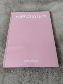 2026年最新】ジェミン narcissism photobookの人気アイテム - メルカリ