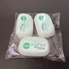 Schick Intuition 替刃 3個セット 敏感肌用のサムネイル