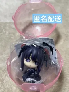 こっちむいてFig.　その着せ替え人形は恋をする　海夢（雫）