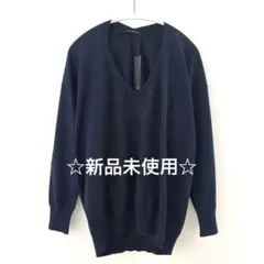 バンヤードストーム vネック