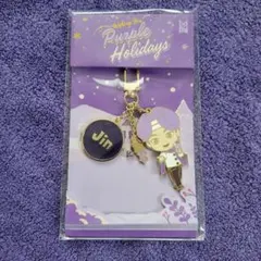 BTS TinyTANキーリング JIN タイニータン