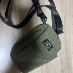 BAYFLOW ショルダーバッグ