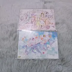 アニナナ展 ポストカード アイドリッシュセブン
