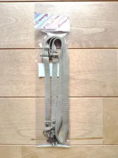 ショルダーストラップ