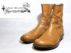 2026年最新】Kyoji Maruyama ブーツ・革靴の人気アイテム - メルカリ