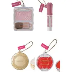 CANMAKE ミニチュアコレクション 2.3