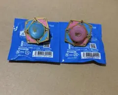 あんスタ スタライ10th リングライト 2wink 葵ひなた 葵ゆうた