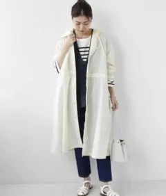 JOURNAL STANDARD relume　フーディーコートのサムネイル