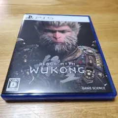 PS5 黒神話:悟空