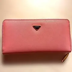 #未使用❗ ピンク 長財布☆FairFairy