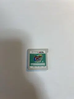 3DSソフト イナズマイレブンGO2 クロノ・ストーン ライメイ　カセット
