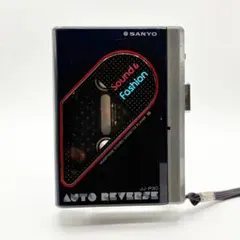 美品動作品】National RX-SR20 カセットプレーヤー jump - メルカリ
