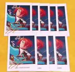 レオ 7周年 ぱしゃっつ あんスタ Knights