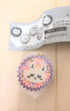ちいかわ 手作りおやつチャーム モモンガ