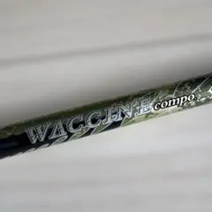 ジオテックゴルフWACCINE compo GR51K DR-R シャフト未使用 - メルカリ