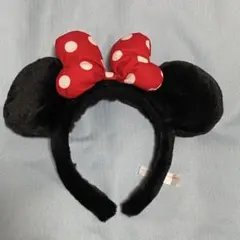 ディズニーカチューシャ