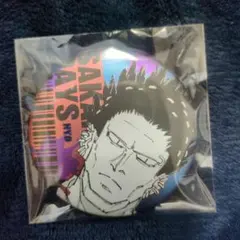 SAKAMOTO DAYS サカモトデイズ デコレクション缶バッジ ② 豹