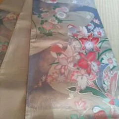 2026年最新】三越 帯 花の人気アイテム - メルカリ
