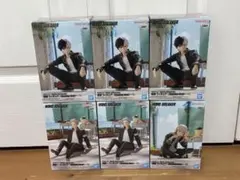 早い者勝ち‼️ WIND BREAKER フィギュア まとめ売り