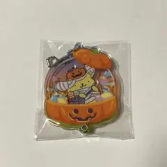 ポムポムプリン カスタムアクリルチャーム