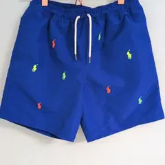 Polo Ralph Lauren キッズ 半ズボン M