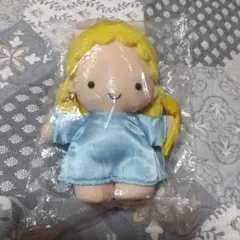 未開封 サンリオ　リトルツインスターズ ララ ぬいぐるみ