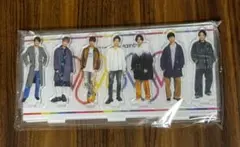 WEST. ジャニーズWEST ミニーズWEST アクスタ