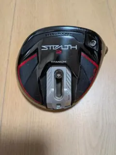 TaylorMade STEALTH 2 PLUS 3W 15度のサムネイル