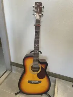 2026年最新】cort アコースティックの人気アイテム - メルカリ