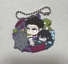 鬼滅の刃 悲鳴嶼行冥&時透無一郎 ラバマス