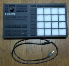 MPC STUDIO 本体のみ完動品 (液晶シール付き) - メルカリ