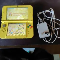 2026年最新】ポケモンセンター限定 3DS LL ピカチュウの人気アイテム