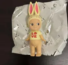 ソニーエンジェル　ストロベリーラブ　シリーズ SonnyAngel ラビット