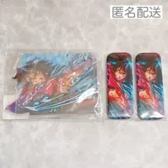 鬼滅の刃 WEBSHOPくじ アクリルスタンド ロング缶バッジ 冨岡義勇