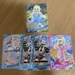 アイプリ おとぎばなしシンデレラ セット