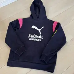 プーマ   パーカー　トレーナー　スウェット