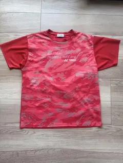 YONEX 東海大会記念Tシャツ Mサイズ