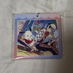 プロジェクトセカイ プロセカ サンリオ 青柳冬弥 アクリルキーホルダー アクキー