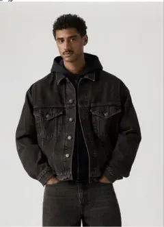 最終価格Levi's® x Jordan Type III Jacket