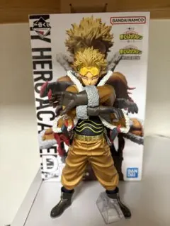 2025年最新】ヒロアカ 一番くじ ホークスの人気アイテム - メルカリ