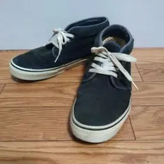 2026年最新】vans chukka usaの人気アイテム - メルカリ
