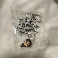 THE RAMPAGE 藤原樹　ガチャ