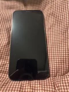 Apple iPhone 12 Pro Max128 本体