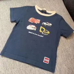 UNITED ARROWS トミカ　キッズTシャツのサムネイル