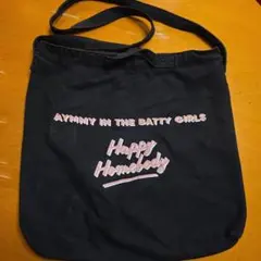 AYMMY IN THE BATTY GIRLS ショルダー バッグ