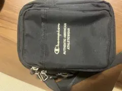 Champion ショルダーバッグ 黒