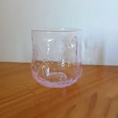 イッタラ フルッタ ペールピンク 布付き
