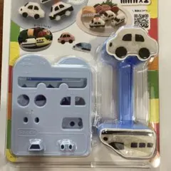 のりものおにぎりmini×2のサムネイル