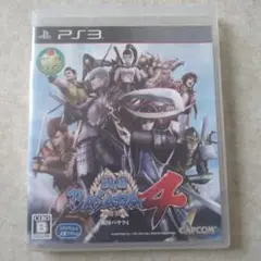戦国BASARA4