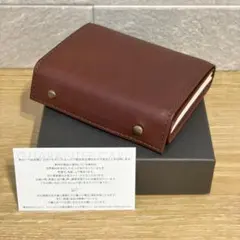 エムピウ ミッレフォッリエ P25 正規品 ブスケット コニャック - メルカリ